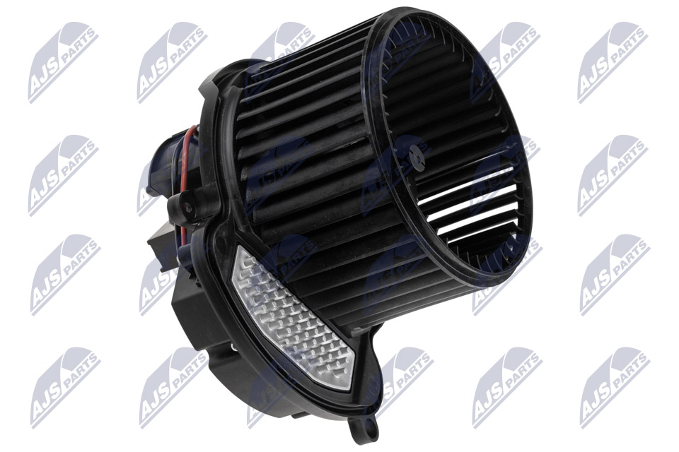 NTY PULSEUR D'AIR HABITACLE