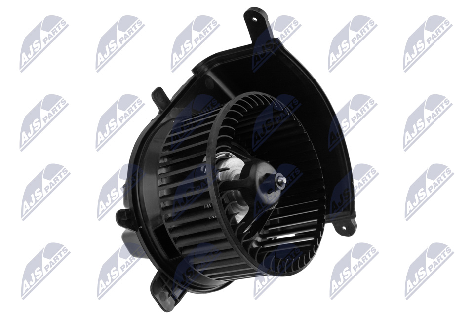 NTY PULSEUR D'AIR HABITACLE