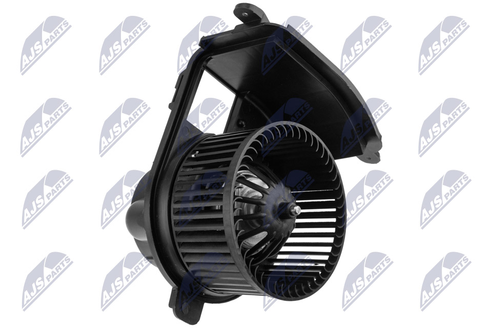 NTY PULSEUR D'AIR HABITACLE