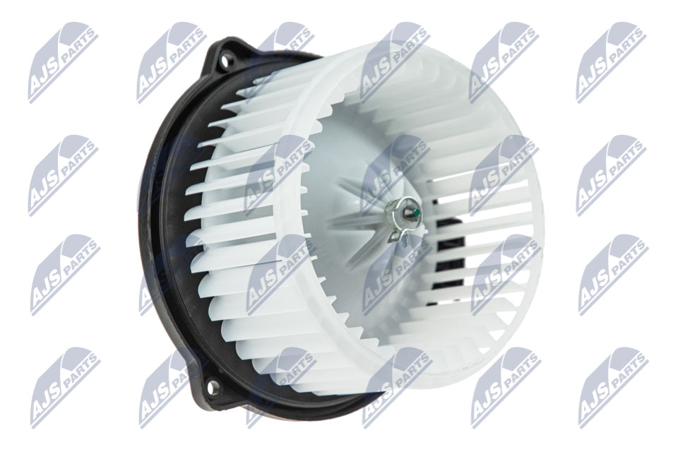 NTY PULSEUR D'AIR HABITACLE