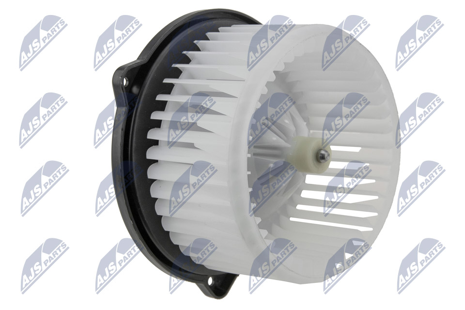 NTY PULSEUR D'AIR HABITACLE