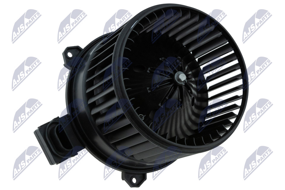 NTY PULSEUR D'AIR HABITACLE