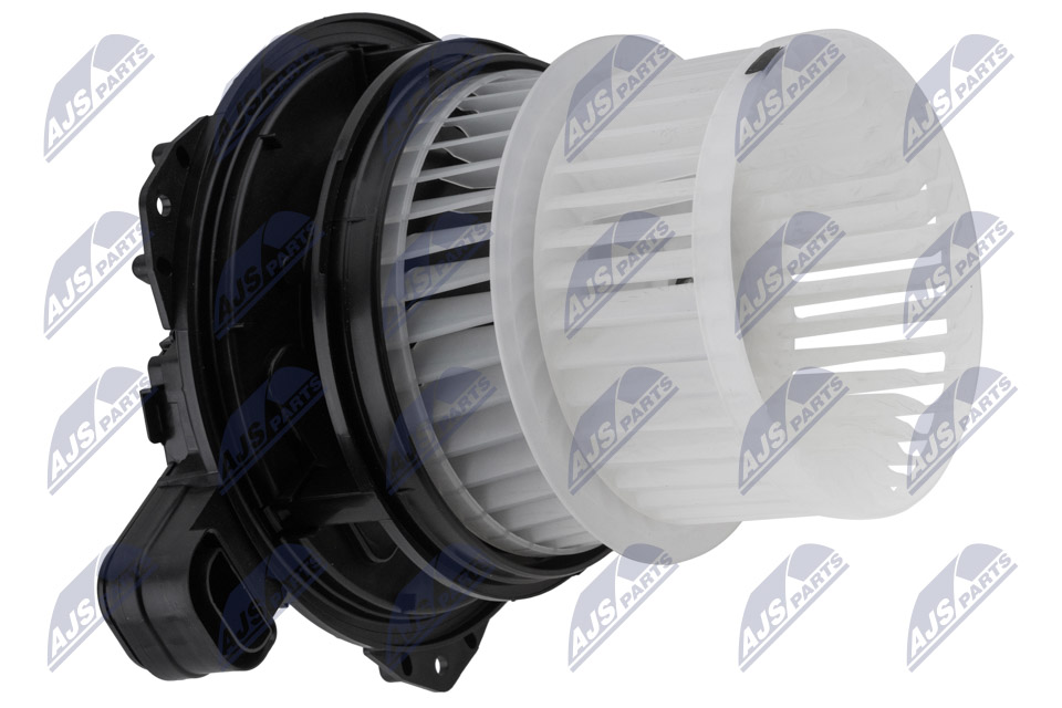 NTY PULSEUR D'AIR HABITACLE