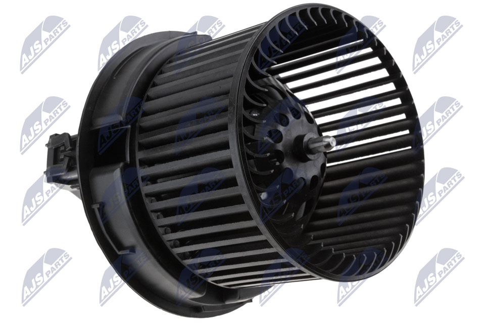 NTY PULSEUR D'AIR HABITACLE