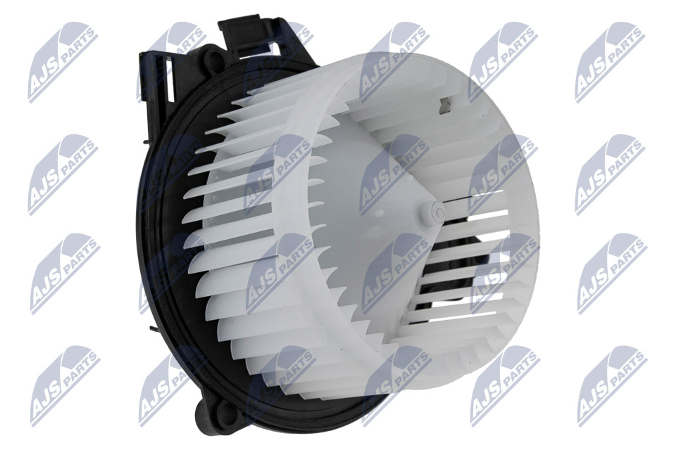 NTY PULSEUR D'AIR HABITACLE