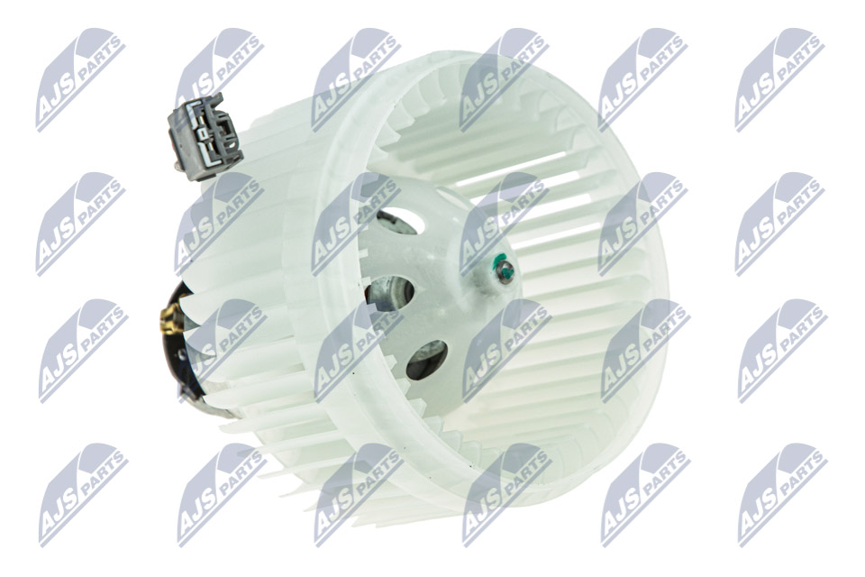NTY PULSEUR D'AIR HABITACLE