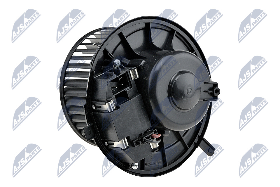 NTY PULSEUR D'AIR HABITACLE