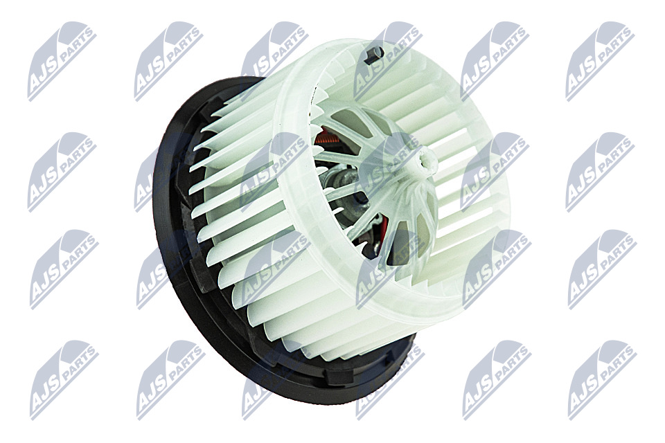 NTY PULSEUR D'AIR HABITACLE