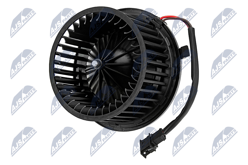 NTY PULSEUR D'AIR HABITACLE