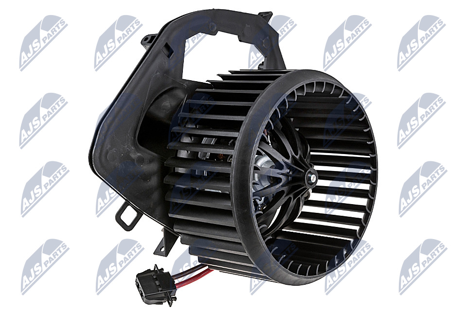 NTY PULSEUR D'AIR HABITACLE