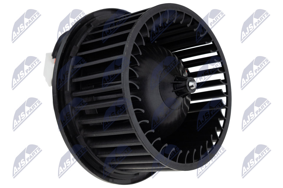 NTY PULSEUR D'AIR HABITACLE