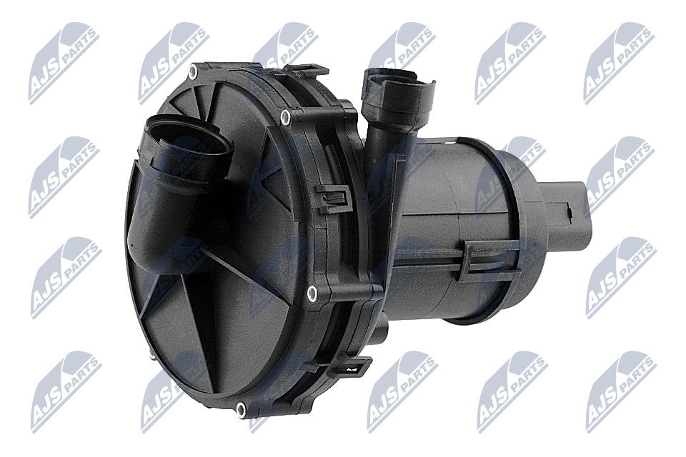 NTY POMPE D'INJECTION D'AIR SECONDAIRE