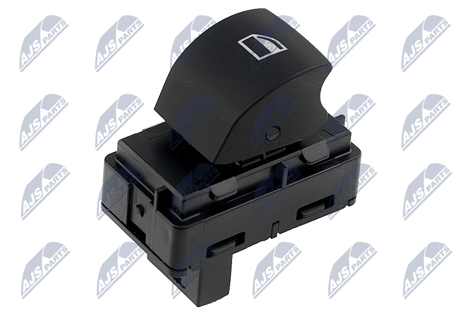 NTY BOUTON DE COMMANDE DE FENETRE