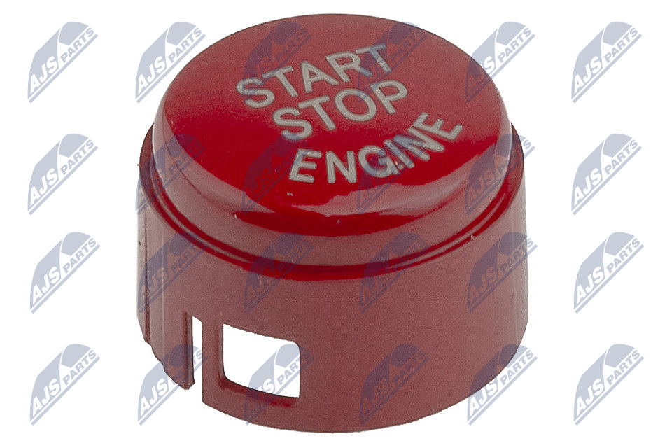 NTY NAKŁADKA PRZYCISKU START/STOP