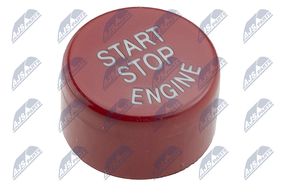 NTY NAKŁADKA PRZYCISKU START/STOP