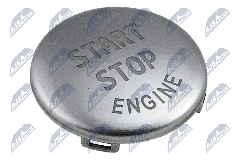 NTY NAKŁADKA PRZYCISKU START/STOP
