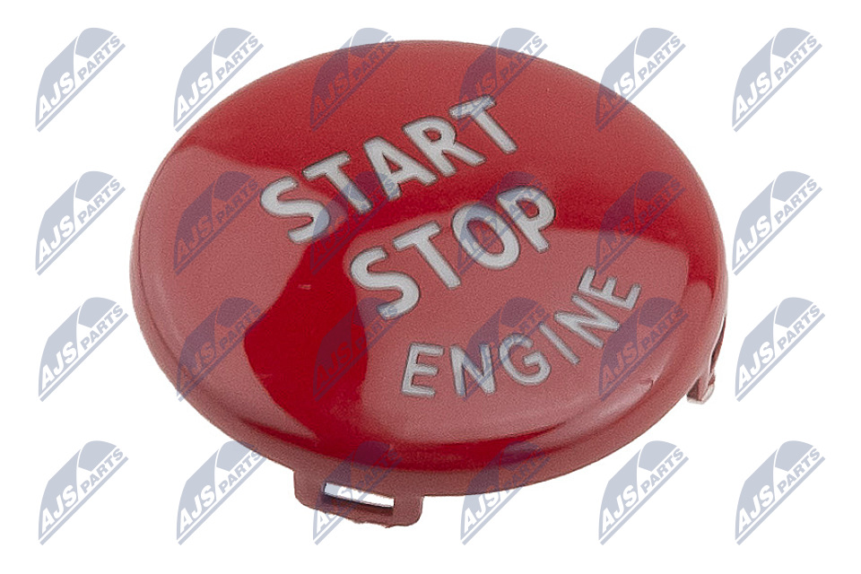 NTY NAKŁADKA PRZYCISKU START/STOP