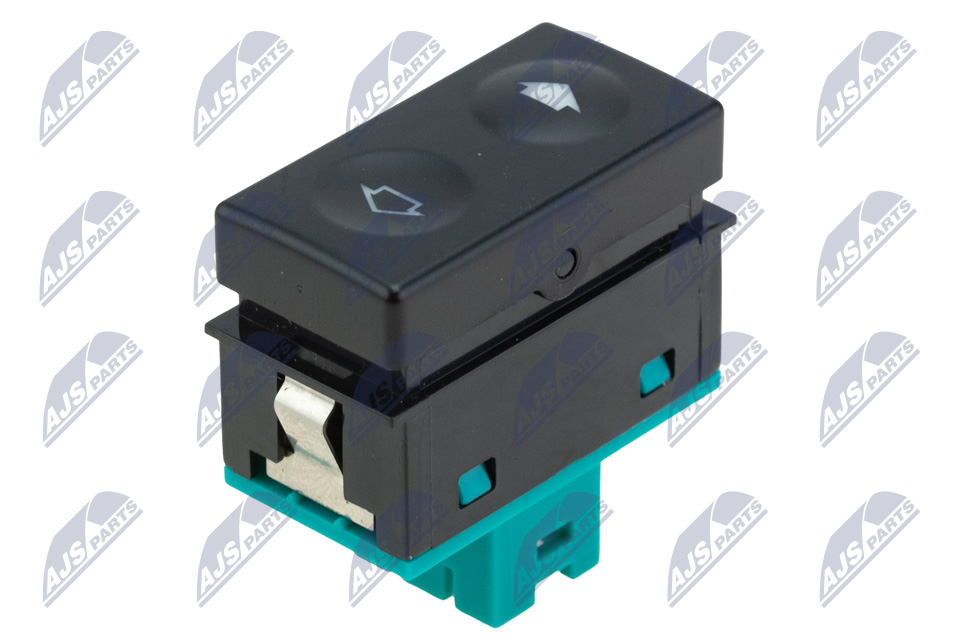 NTY BOUTON DE COMMANDE DE FENETRE