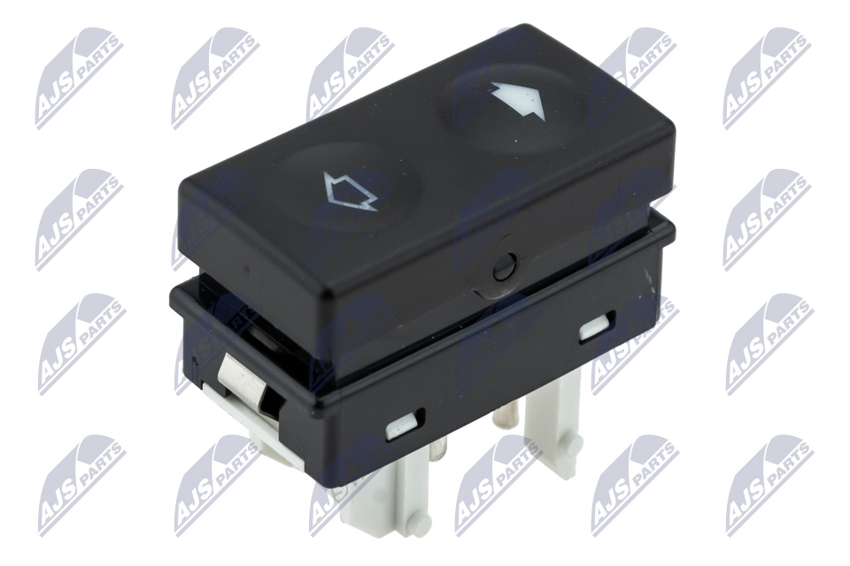 NTY BOUTON DE COMMANDE DE FENETRE