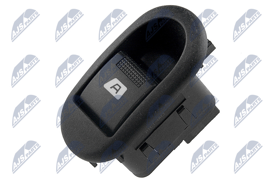 NTY BOUTON DE COMMANDE DE FENETRE