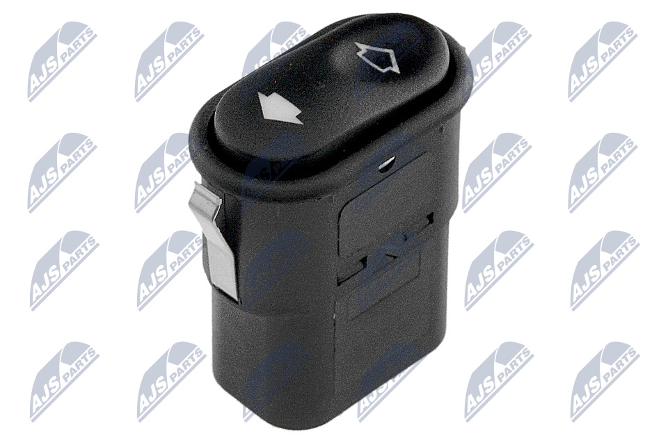 NTY BOUTON DE COMMANDE DE FENETRE
