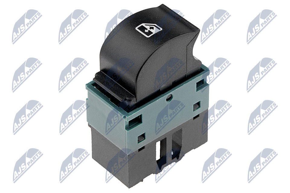 NTY BOUTON DE COMMANDE DE FENETRE