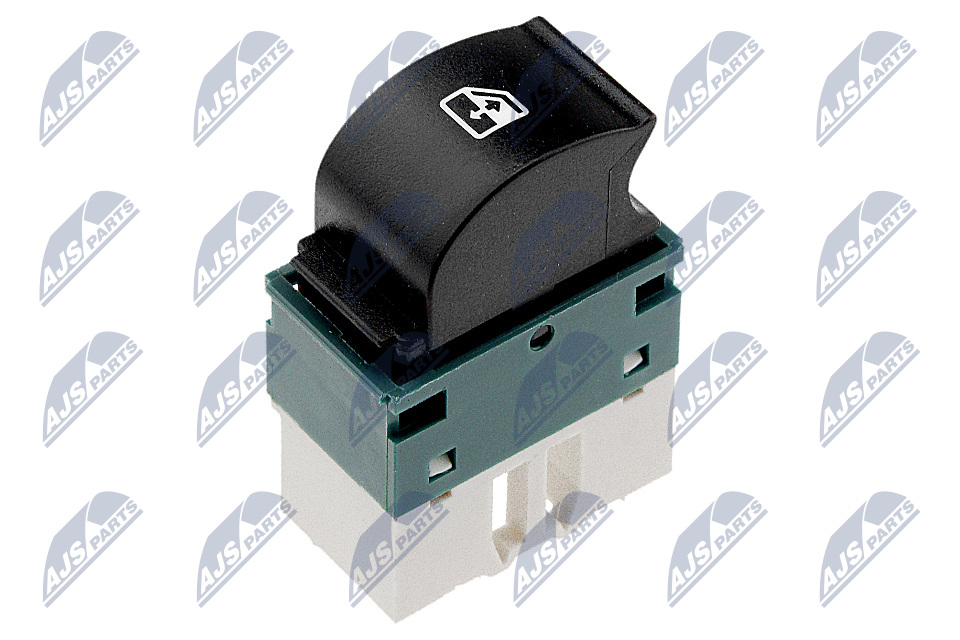 NTY BOUTON DE COMMANDE DE FENETRE