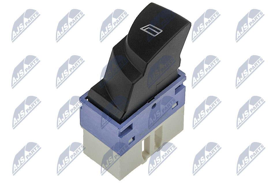 NTY BOUTON DE COMMANDE DE FENETRE