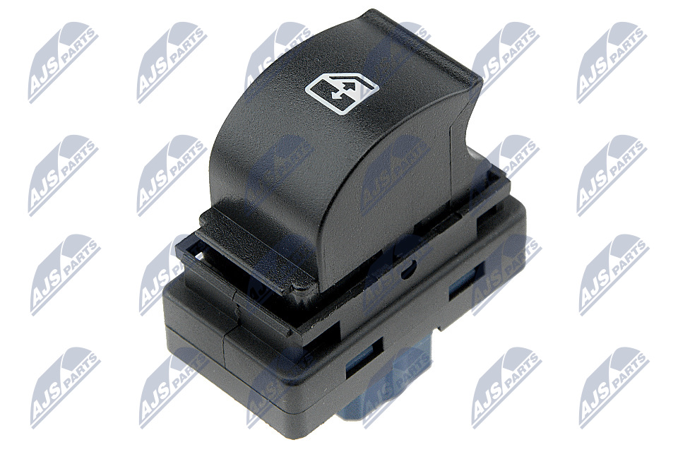 NTY BOUTON DE COMMANDE DE FENETRE