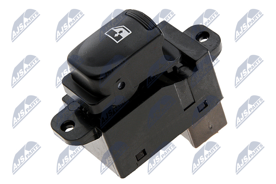NTY BOUTON DE COMMANDE DE FENETRE