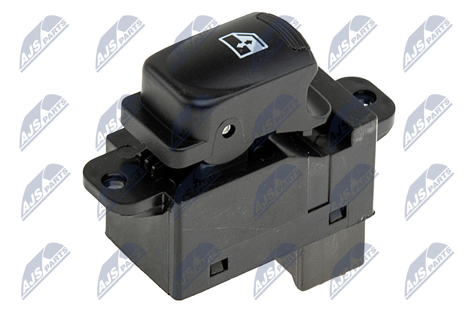 NTY BOUTON DE COMMANDE DE FENETRE