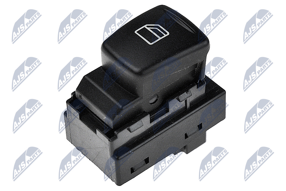 NTY BOUTON DE COMMANDE DE FENETRE
