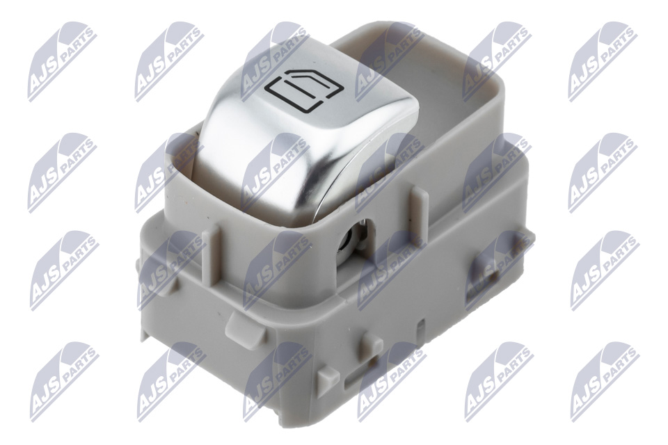 NTY BOUTON DE COMMANDE DE FENETRE