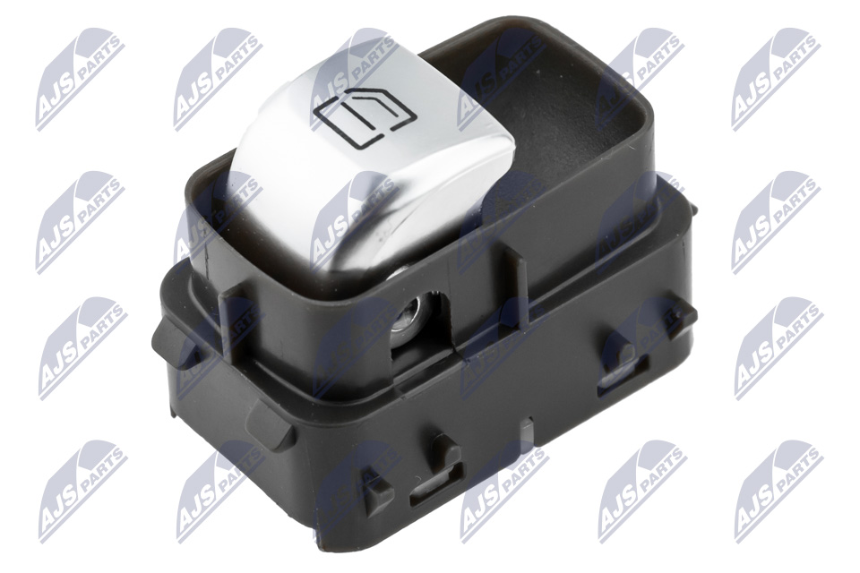 NTY BOUTON DE COMMANDE DE FENETRE