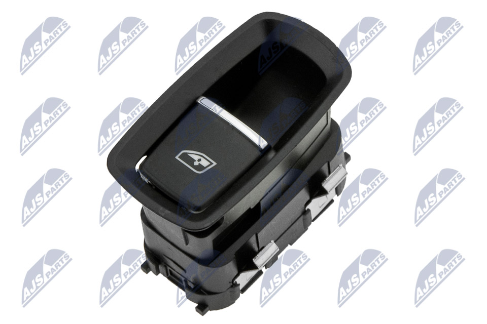 NTY BOUTON DE COMMANDE DE FENETRE