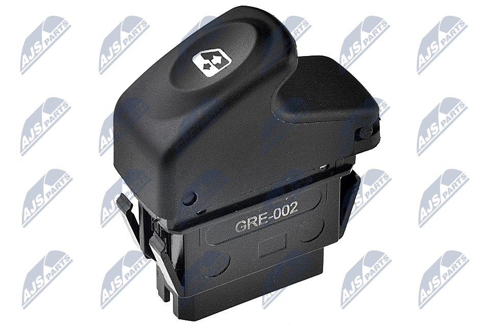 NTY BOUTON DE COMMANDE DE FENETRE