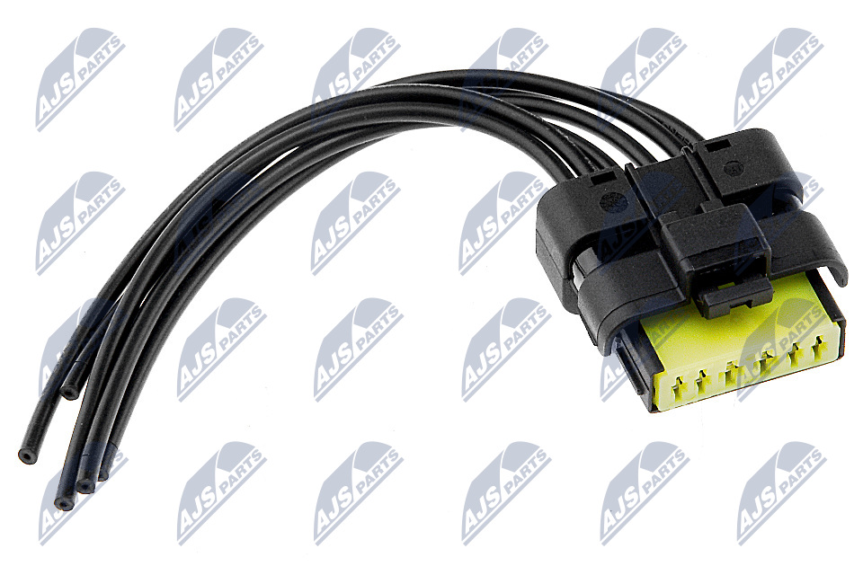 NTY PRISE DE CÂBLAGE ÉLECTRIQUE REPARATION CONNECTEUR + MODULE