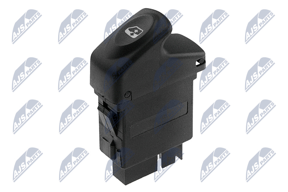 NTY BOUTON DE COMMANDE DE FENETRE