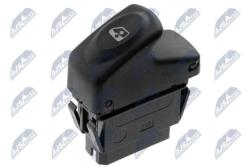 NTY BOUTON DE COMMANDE DE FENETRE