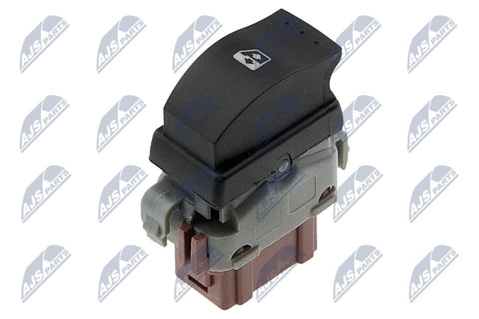 NTY BOUTON DE COMMANDE DE FENETRE