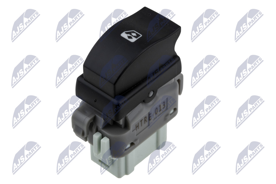 NTY BOUTON DE COMMANDE DE FENETRE