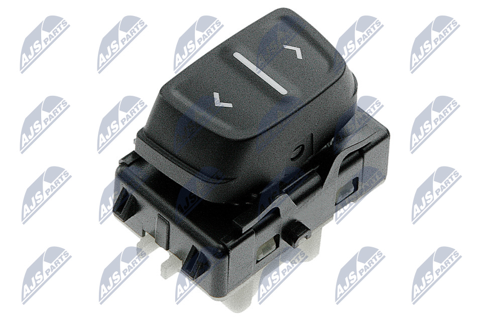 NTY BOUTON DE COMMANDE DE FENETRE