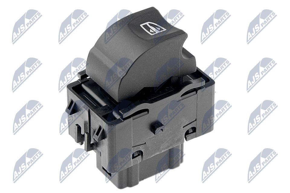NTY BOUTON DE COMMANDE DE FENETRE