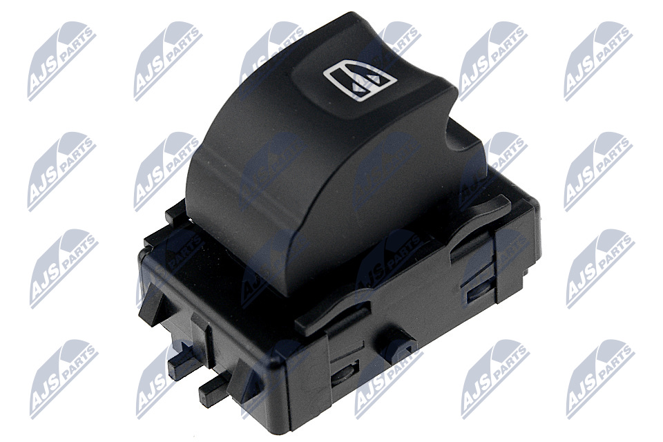 NTY BOUTON DE COMMANDE DE FENETRE