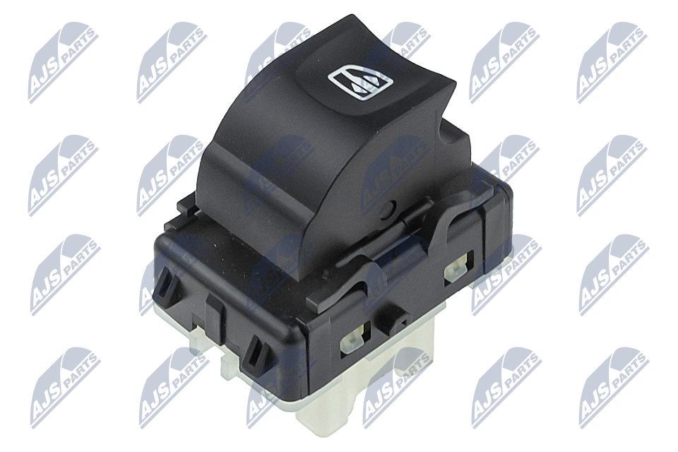 NTY BOUTON DE COMMANDE DE FENETRE