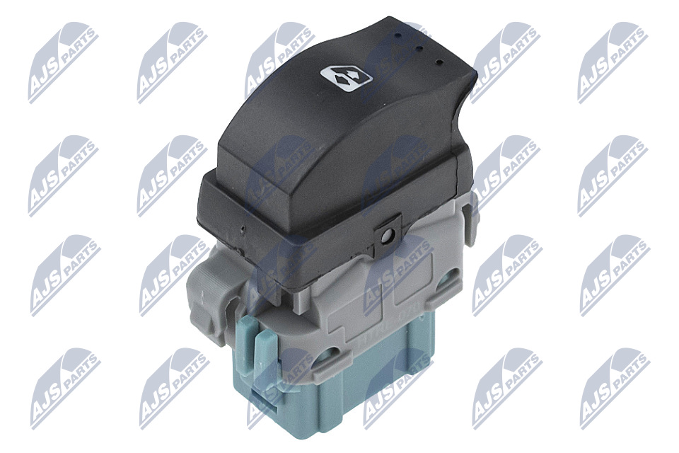 NTY BOUTON DE COMMANDE DE FENETRE