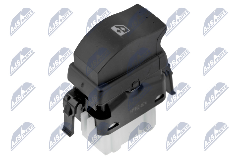 NTY BOUTON DE COMMANDE DE FENETRE
