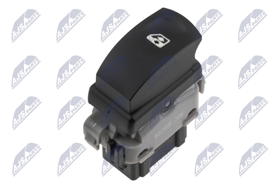 NTY BOUTON DE COMMANDE DE FENETRE
