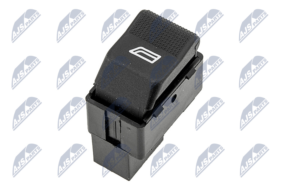 NTY BOUTON DE COMMANDE DE FENETRE