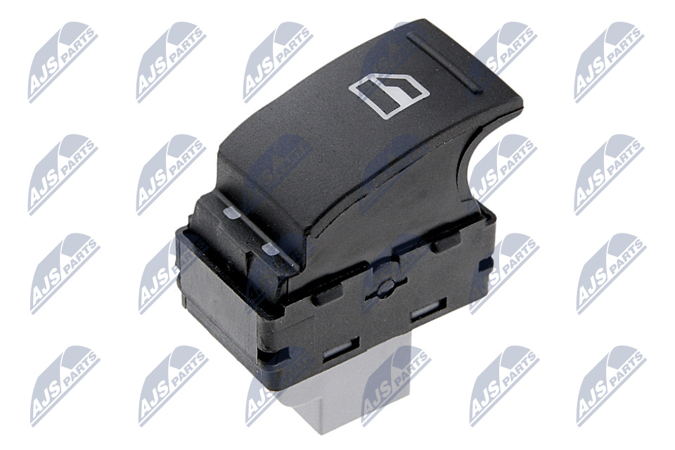 NTY BOUTON DE COMMANDE DE FENETRE
